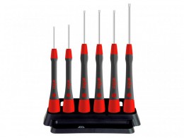 Wiha PicoFinish TORX Fine Screwdriver Set, 7 Piece £41.14